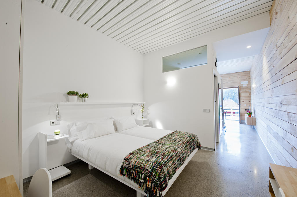 Centro De Ecoturismo Tierra Del Agua Apartment Caleao Room photo